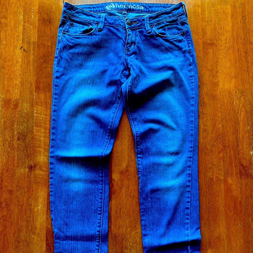 Bullhead Hermosa Super skinny